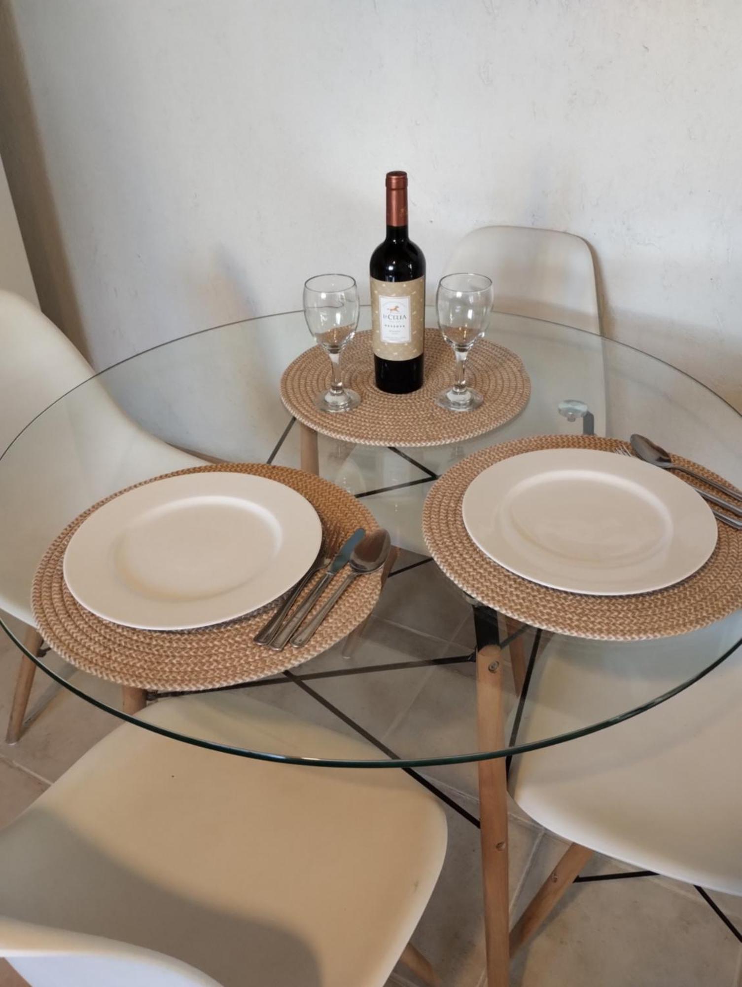 La Barrica Estudio En Mendoza Capital, Centrico Y Acogedor, Con Hermosa Terraza Para Disfrutar Esterno foto