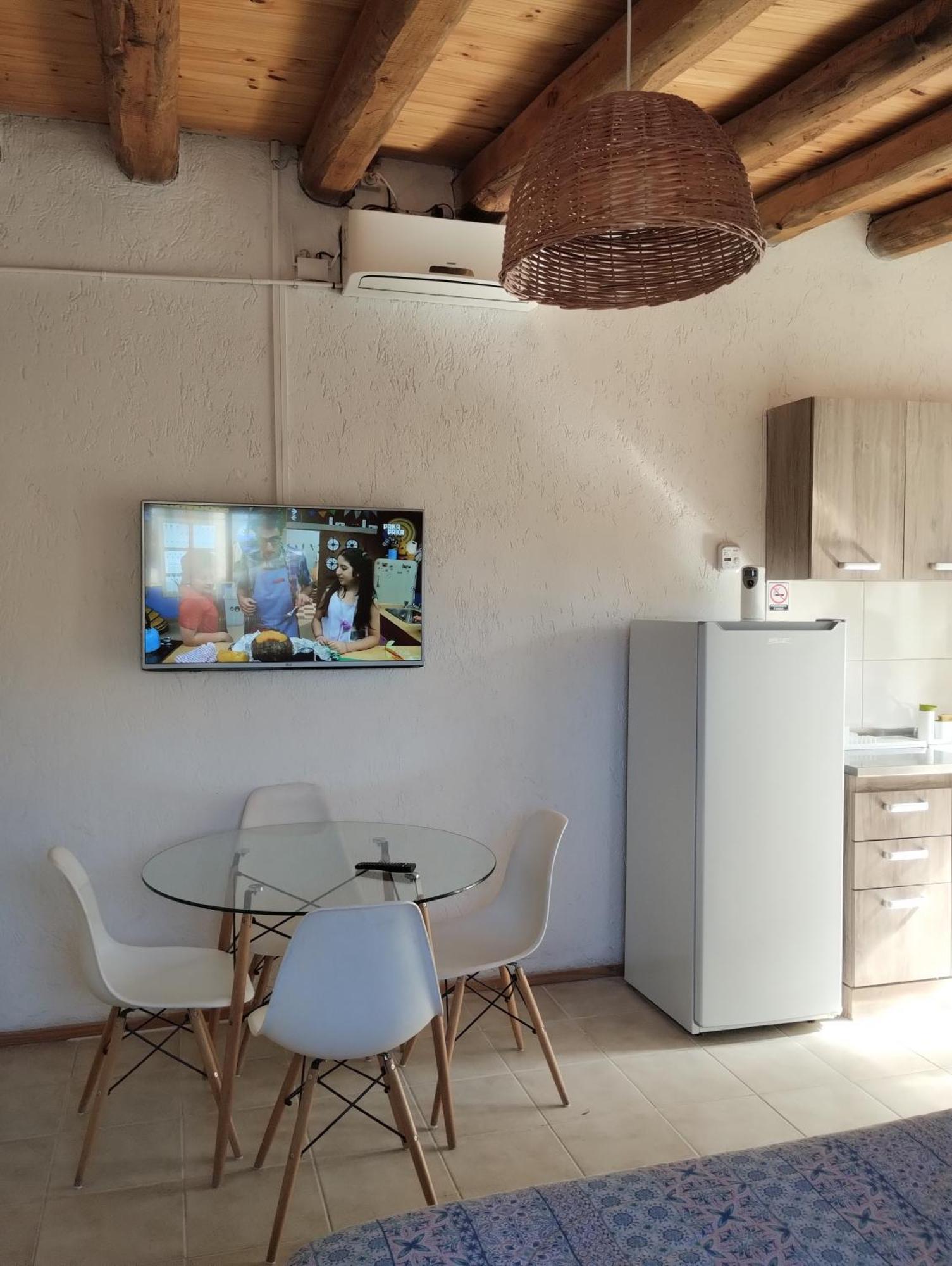 La Barrica Estudio En Mendoza Capital, Centrico Y Acogedor, Con Hermosa Terraza Para Disfrutar Esterno foto