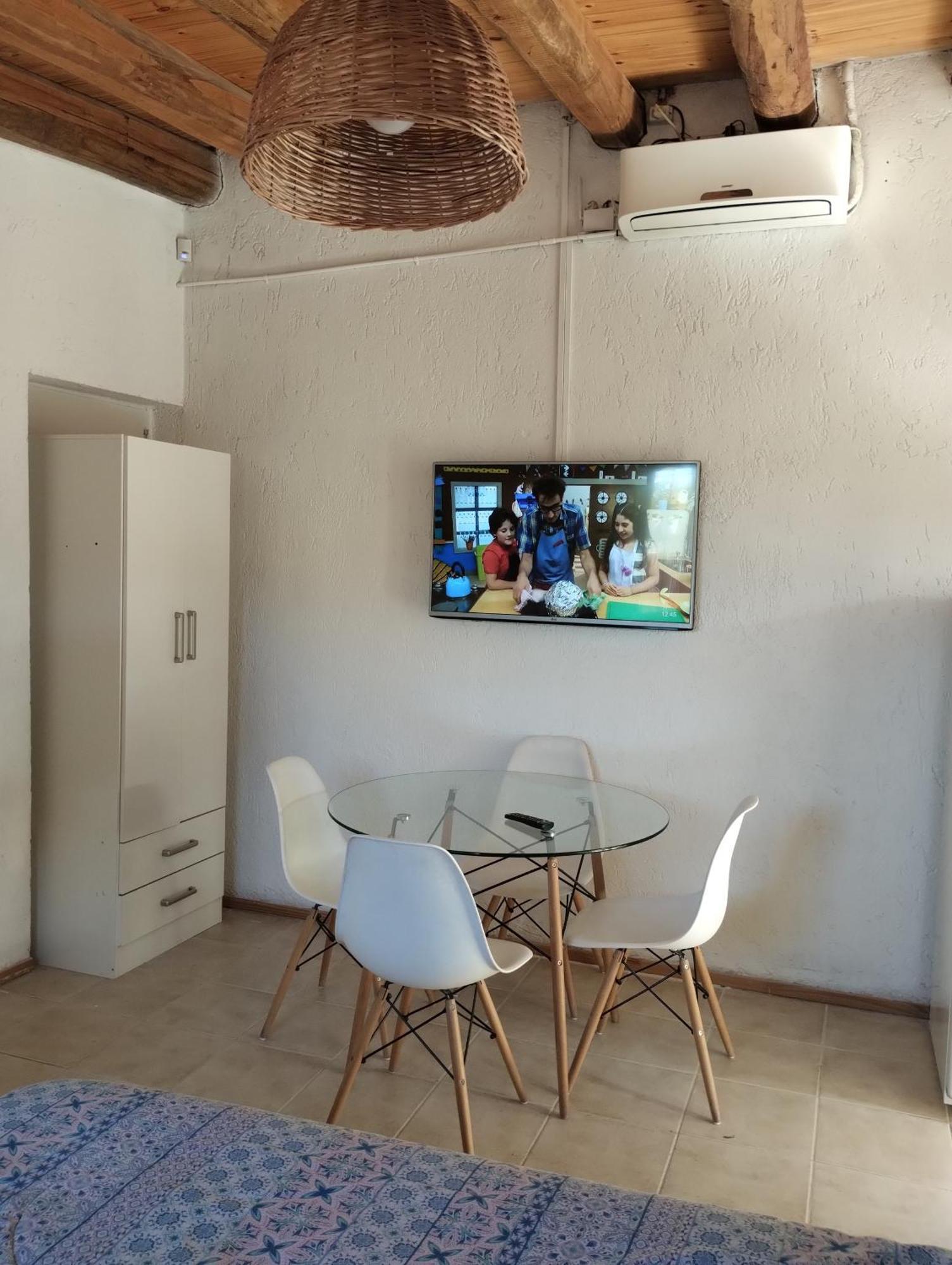 La Barrica Estudio En Mendoza Capital, Centrico Y Acogedor, Con Hermosa Terraza Para Disfrutar Esterno foto