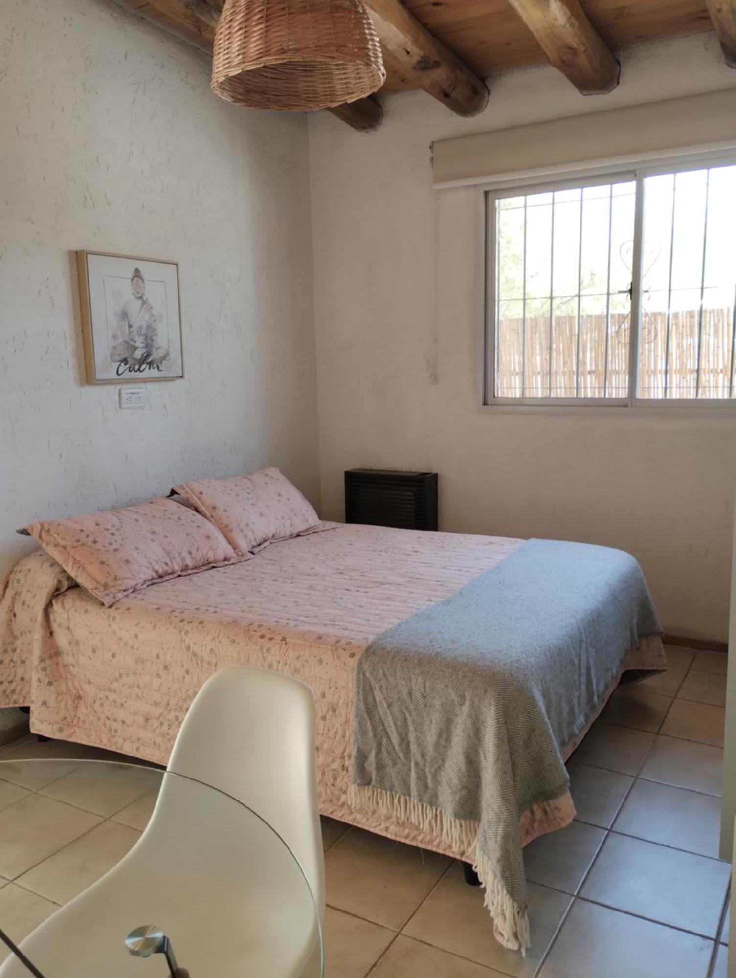 La Barrica Estudio En Mendoza Capital, Centrico Y Acogedor, Con Hermosa Terraza Para Disfrutar Esterno foto