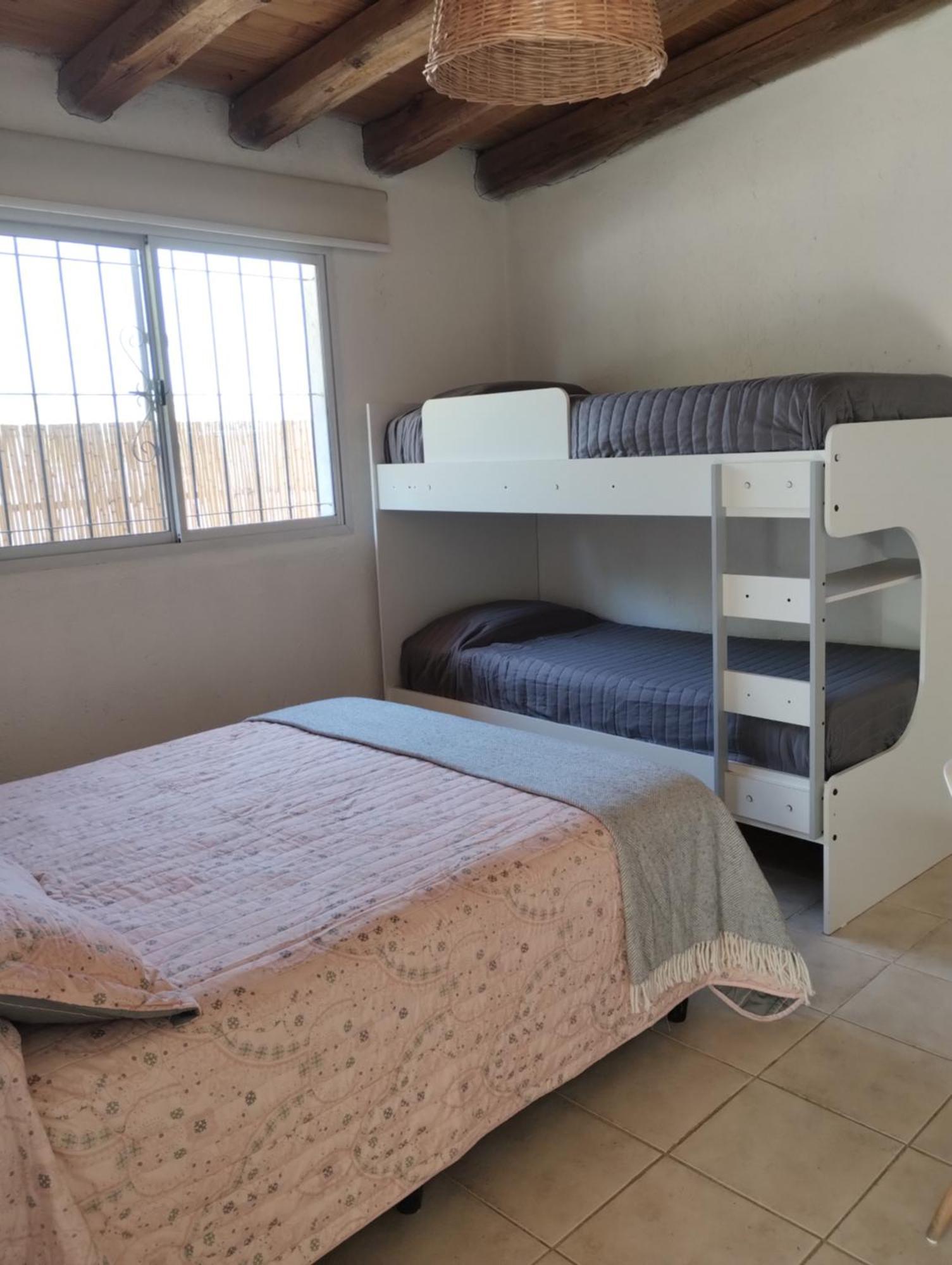 La Barrica Estudio En Mendoza Capital, Centrico Y Acogedor, Con Hermosa Terraza Para Disfrutar Esterno foto