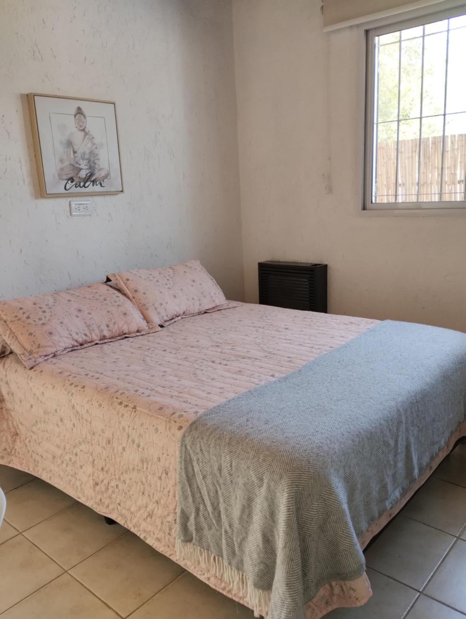La Barrica Estudio En Mendoza Capital, Centrico Y Acogedor, Con Hermosa Terraza Para Disfrutar Esterno foto